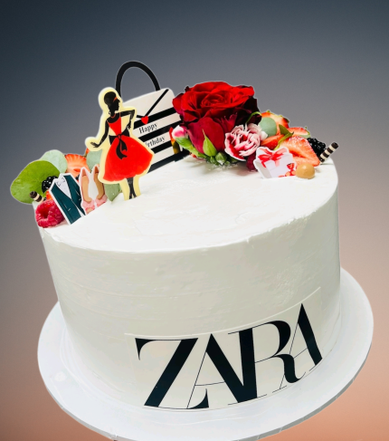 torta pre nakupnu maniaČku