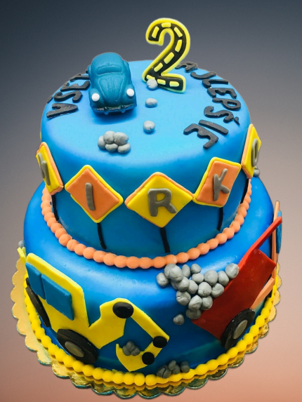 3d torta presov