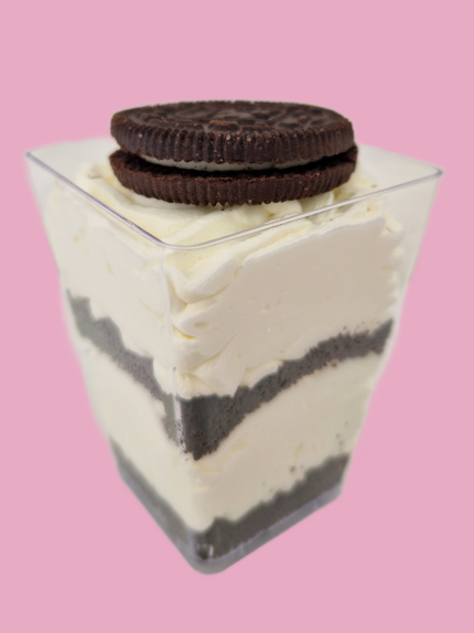 Oreo poharik