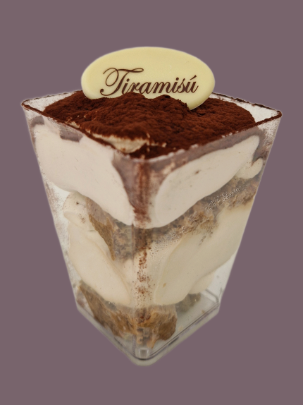 Tiramisu pohárik Presov