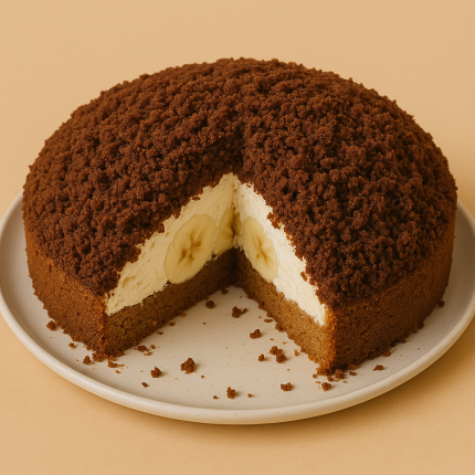 krtkova torta