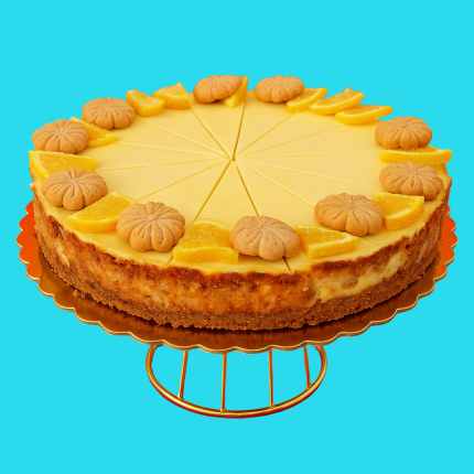 citronovy chhescake