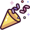 confetti